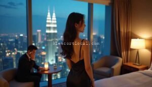 Experience Raw Passion via affordable-escort-kl Stunning Girls