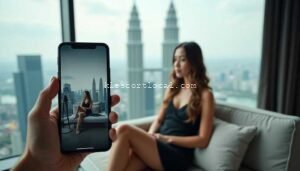 Forbidden Hours: Arrange-Luxury-Hotel-Companion-Fast and Claim Her Tonight