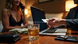 After-Hours Temptation: Bangsar-Escort-Service-Private-VIP-Nights