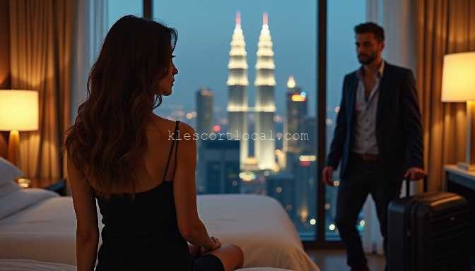 Secure Pleasure Portal: Trusted Escort Platform Malaysia Guide