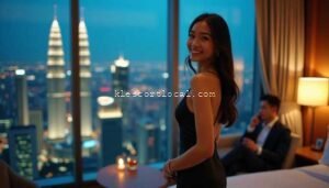 Swift Elite Hotel Companions in KL