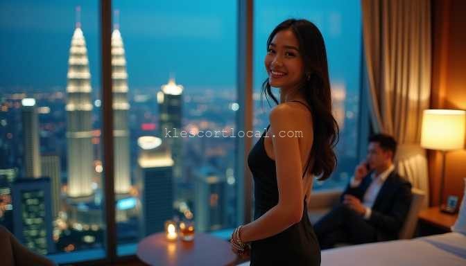 Swift Elite Hotel Companions in KL