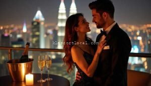 Exclusive Premium Escorts Petaling Jaya