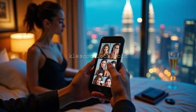 Reliable Malaysia Escort Companion Guide