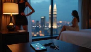Private Thai Escort Booking Kuala Lumpur