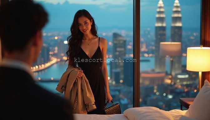 Fast Private Pleasure in Ampang Tonight