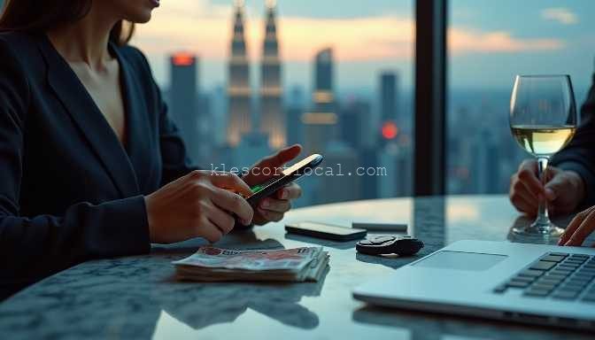 Seductive 24/7 Desires Unleashed in KL